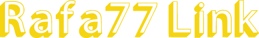 Rafa77 Link